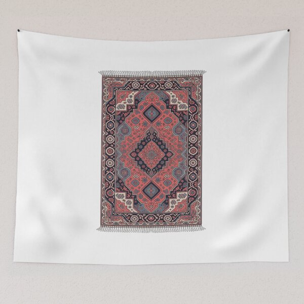 Item preview, Cartoon Carpet designed and sold by ArtQueen777.