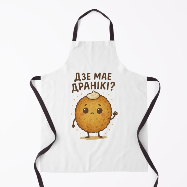 Item preview, Belarus Draniki designed and sold by cozy-rosy-shop.