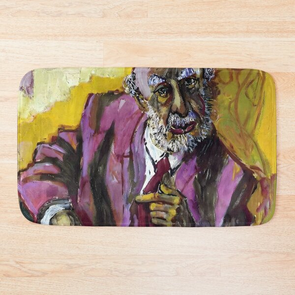 Item preview, Fritz Perls – Otto Dix 1966 designed and sold by EmeraldeaArt.