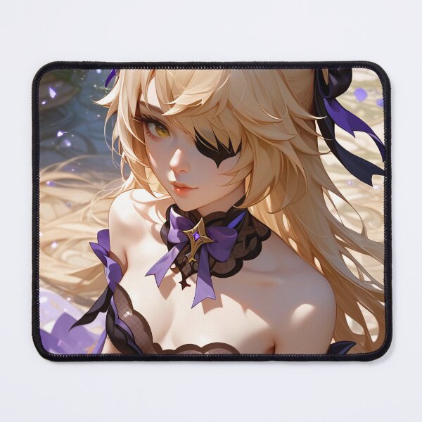 Item preview, Fischl 006 designed and sold by Raziel619 Prints.