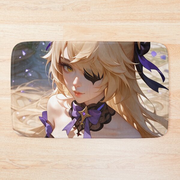 Item preview, Fischl 006 designed and sold by Raziel619 Prints.