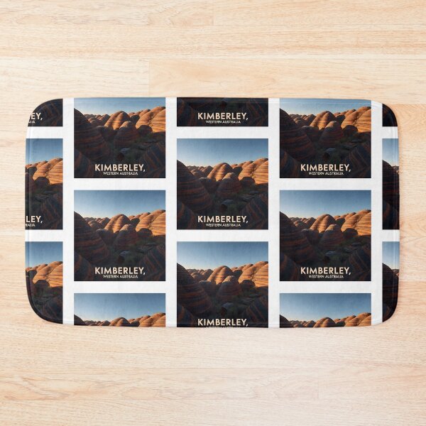 Item preview, Purnululu's Beehives: Majestic Kimberley Painting designed and sold by Digital Dreams Arts.