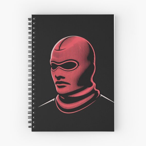 Item preview, A Hooligan with a mask designed and sold by 123ks.
