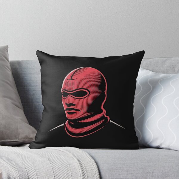 Item preview, A Hooligan with a mask designed and sold by 123ks.
