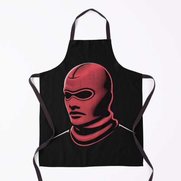 Item preview, A Hooligan with a mask designed and sold by 123ks.