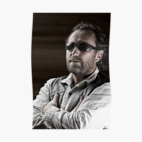 The Roadie. Poster