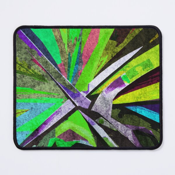 Item preview, Abstract scissors designed and sold by kinpirks.