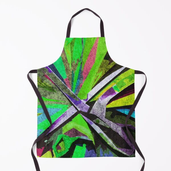 Item preview, Abstract scissors designed and sold by kinpirks.