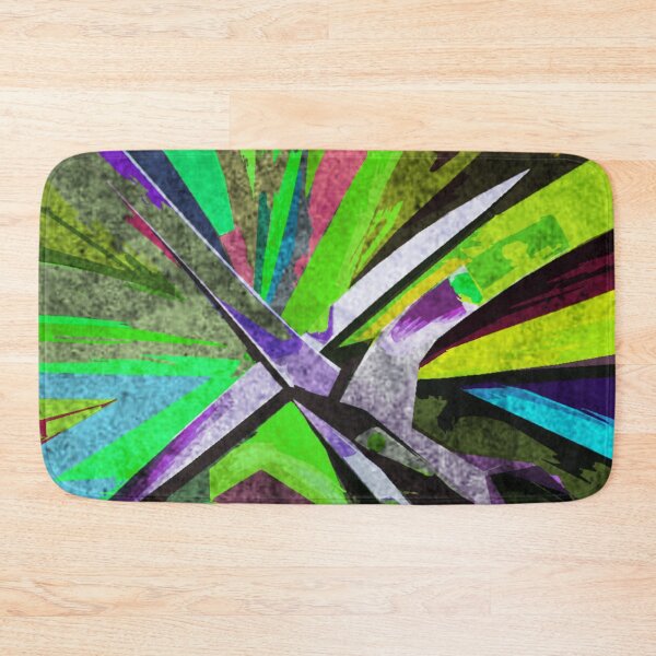Item preview, Abstract scissors designed and sold by kinpirks.