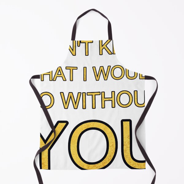 Item preview, I Dont Know What I Would Do Without You Gold Texture designed and sold by TheIconSmith.
