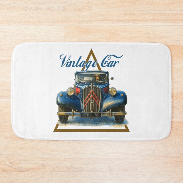 Item preview, Vintage Car.11 designed and sold by TATTOO-DESIGN.