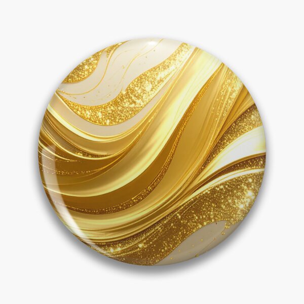 Item preview, Golden Sparkle Glam Glitter Background designed and sold by Willow Sage.