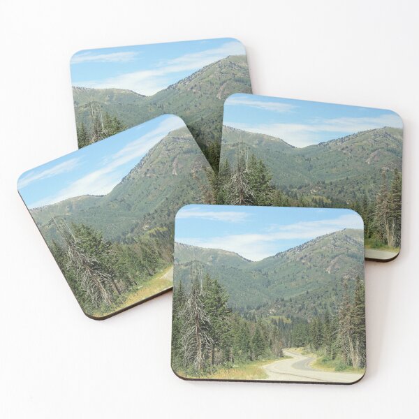Item preview, Utah Mountains designed and sold by Brenda's Images.