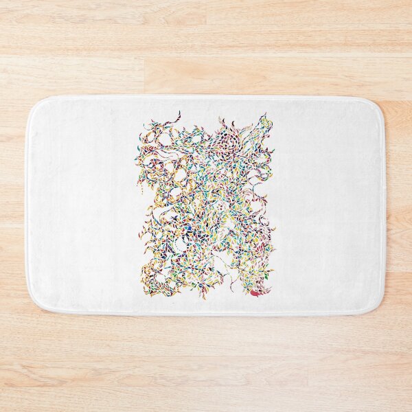 Item preview, Kinetic Energy Vibes designed and sold by bebeblanchecoco.