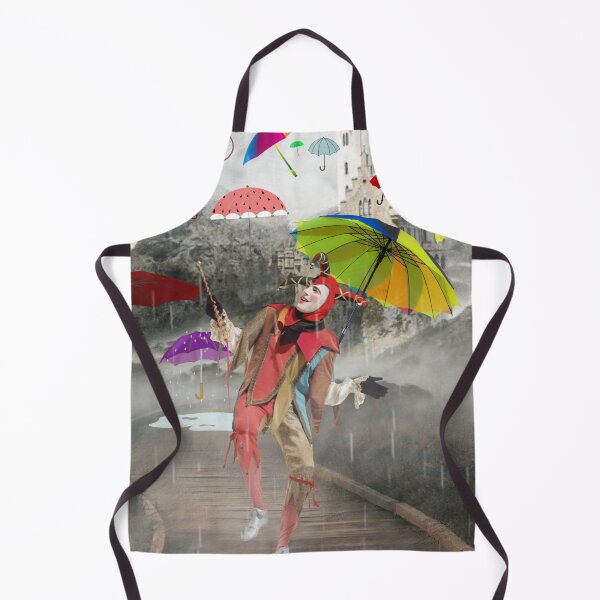 Item preview, Dancing In The Rain designed and sold by Dancing Jester Designs.