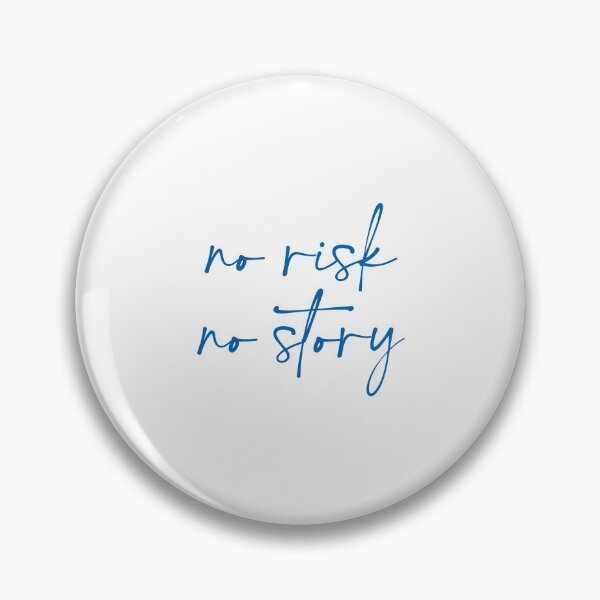 Item preview, Sin riesgo, sin historia - Colección StatementClub designed and sold by StatementClub.