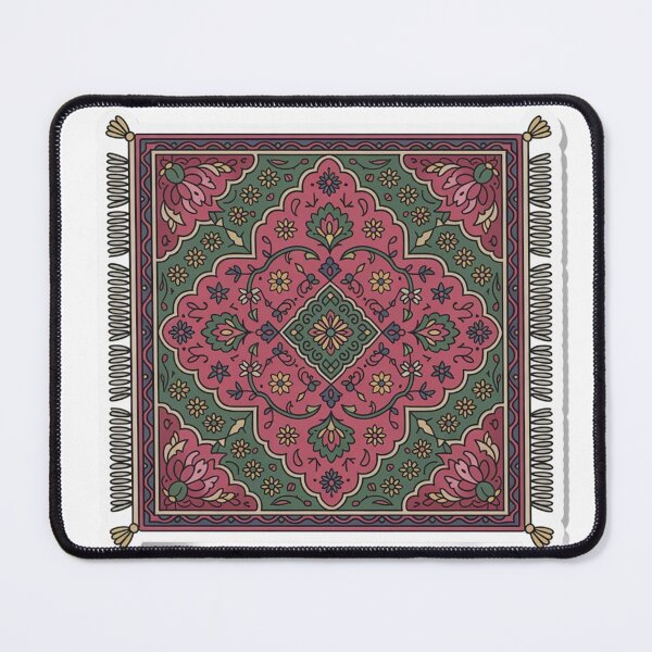 Item preview, Cartoon Carpet designed and sold by ArtQueen777.
