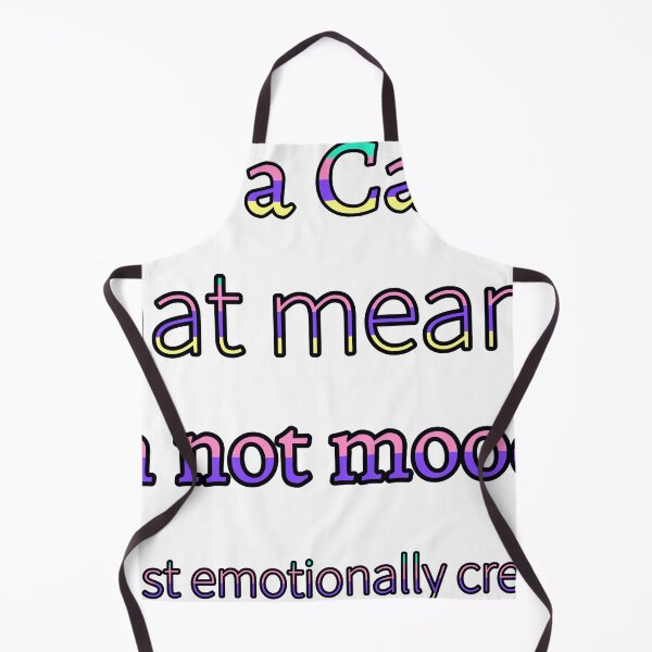Item preview, I Am A Cancer That Means I Am Not Moody I’M Just Emotionally Creative designed and sold by TheIconSmith.