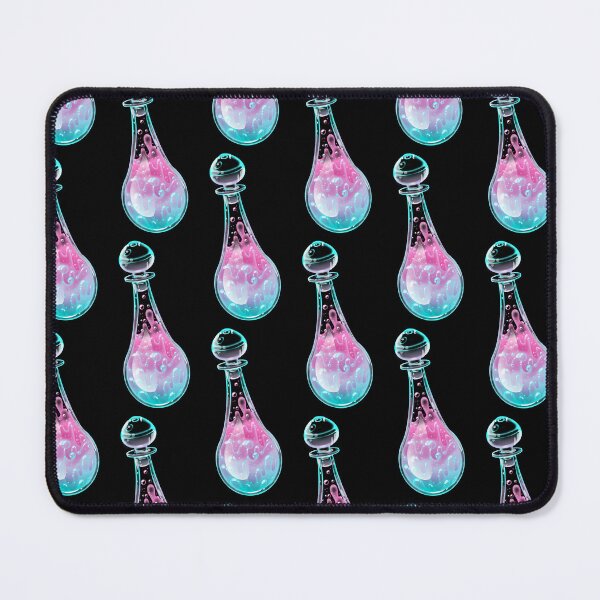 Item preview, Bubbling Soda Potion designed and sold by ohdormouse.