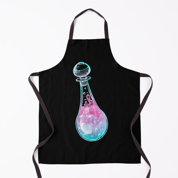 Item preview, Bubbling Soda Potion designed and sold by ohdormouse.