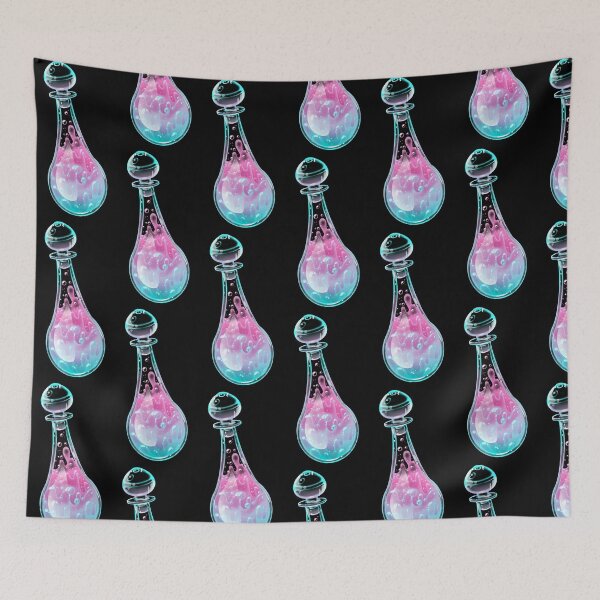 Item preview, Bubbling Soda Potion designed and sold by ohdormouse.