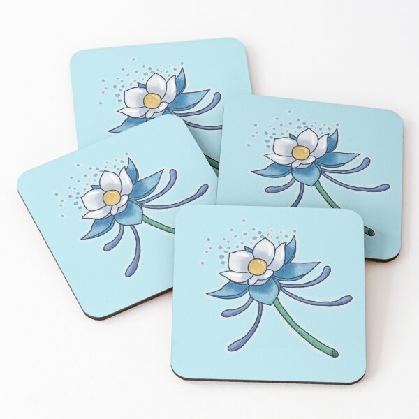 Item preview, Glaze Lily designed and sold by ElizabethNire.
