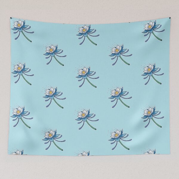Item preview, Glaze Lily designed and sold by ElizabethNire.