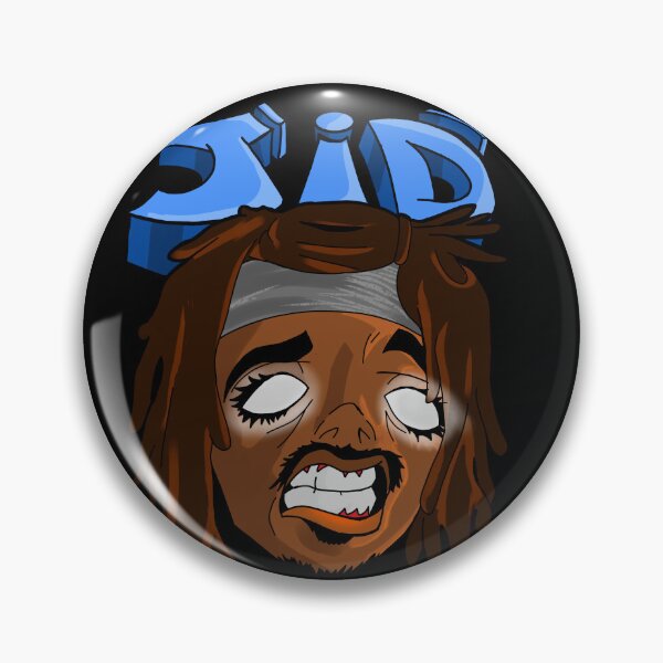 Item preview, JID Fanart designed and sold by Rkghost14.