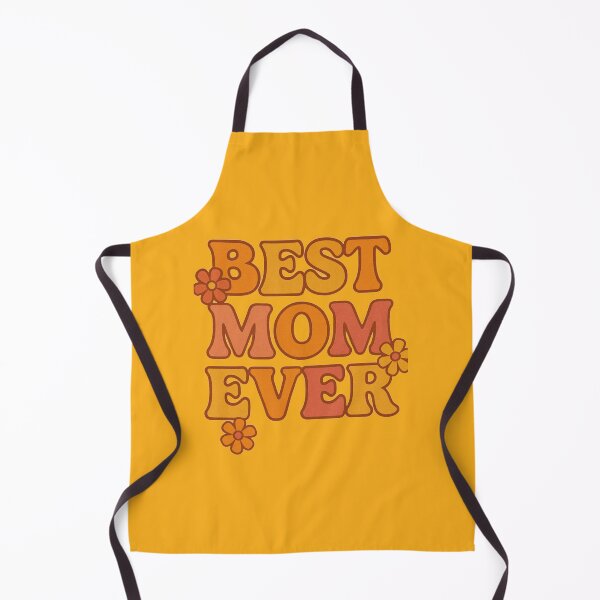 Item preview, BEST MOM EVER designed and sold by KasidetChitpool.
