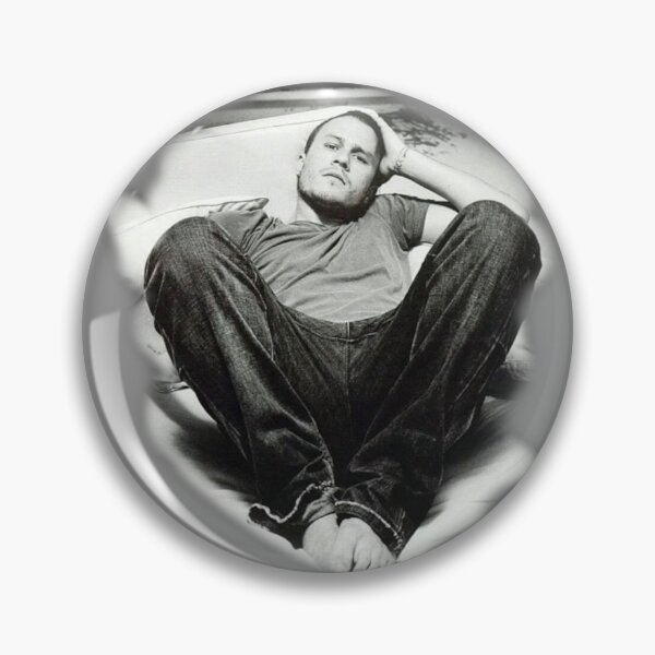 Artikelvorschau, Heath Ledger entworfen und verkauft von ~ Th*mas ~.