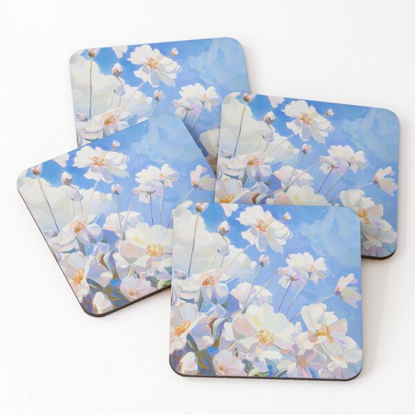 Item preview, Floral Reverie 2 designed and sold by Pixelated Dreams.