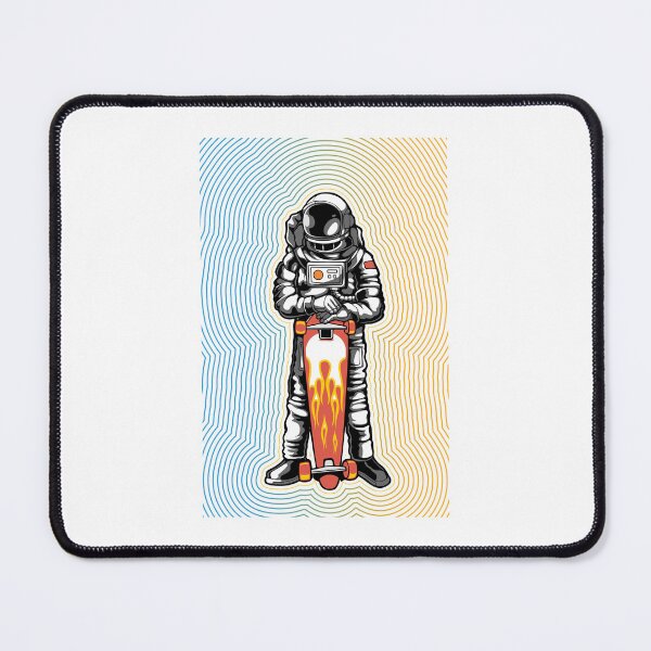 Item preview, Retro Spacewalk: Astronaut Adventure designed and sold by BROWNEESHOUSE.