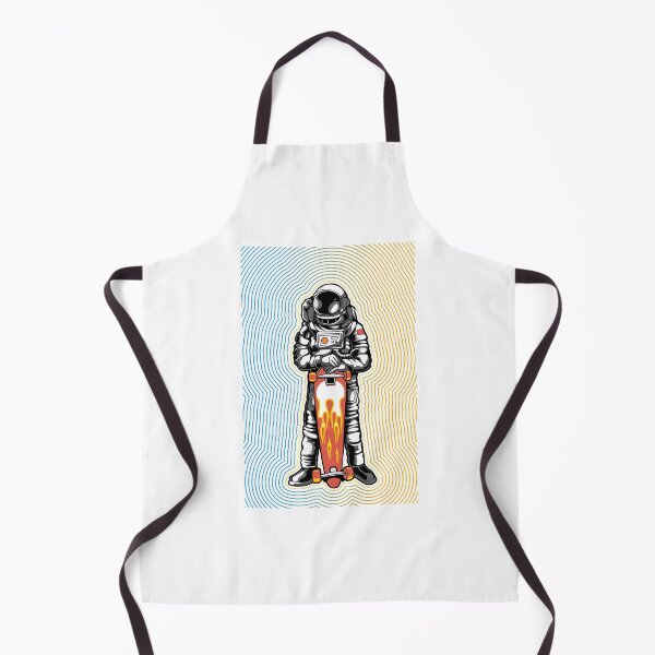 Item preview, Retro Spacewalk: Astronaut Adventure designed and sold by BROWNEESHOUSE.
