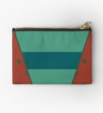 Watermelon Suit Studio Pouch