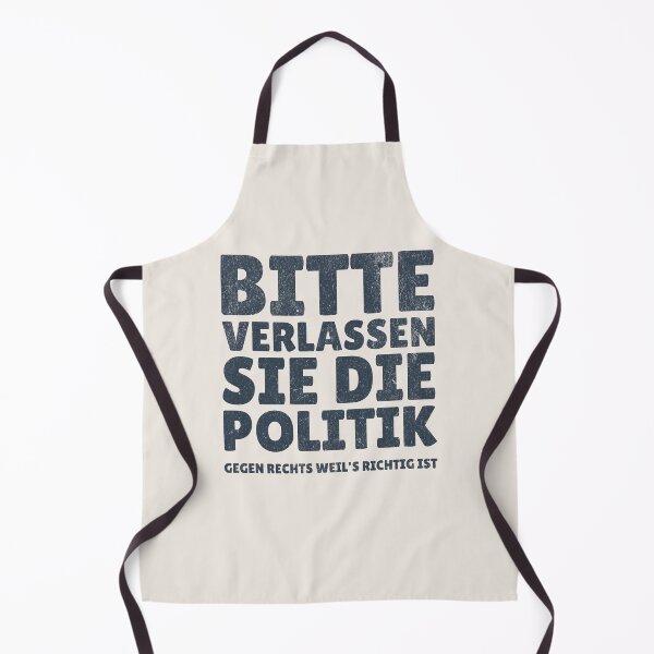 Item preview, Please leave politics – politically critical statement grunge designed and sold by VariousGoodies.