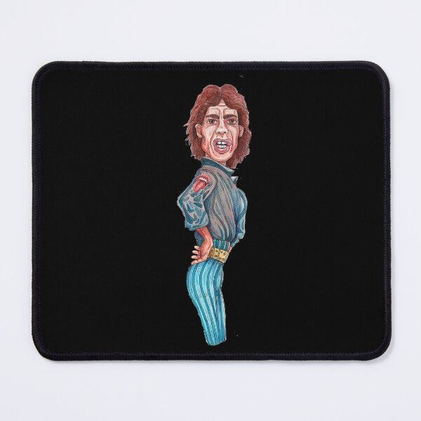 Item preview, A rolling stone gathers no moss! designed and sold by Laurent Cazuguel.