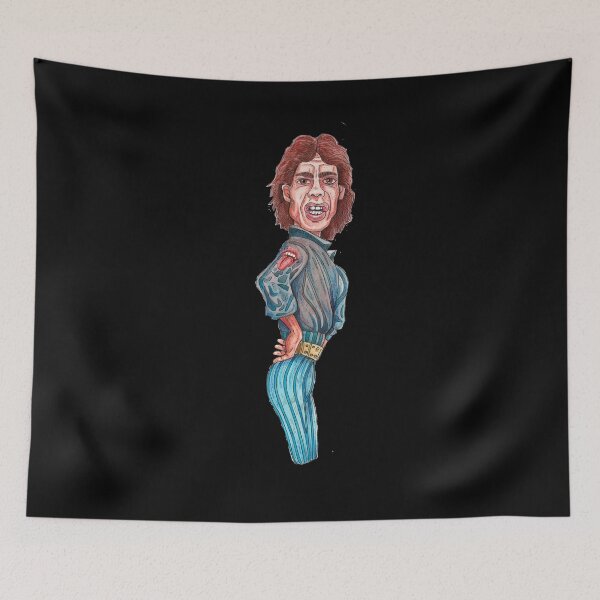 Item preview, A rolling stone gathers no moss! designed and sold by Laurent Cazuguel.