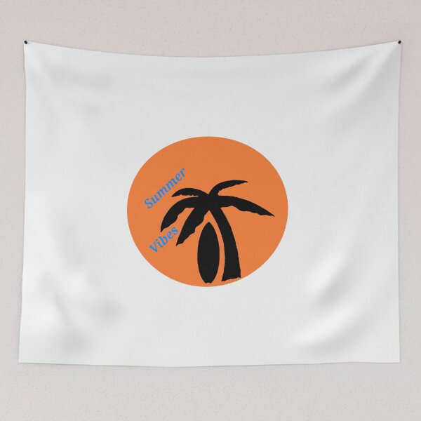 Item preview, Summer Vibes designed and sold by DigiCreArte.