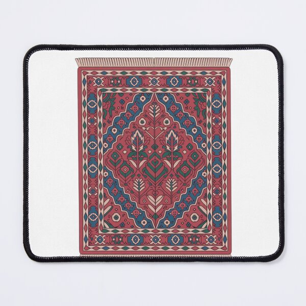 Item preview, Cartoon Carpet designed and sold by ArtQueen777.