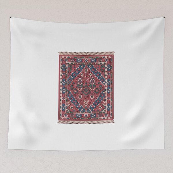 Item preview, Cartoon Carpet designed and sold by ArtQueen777.