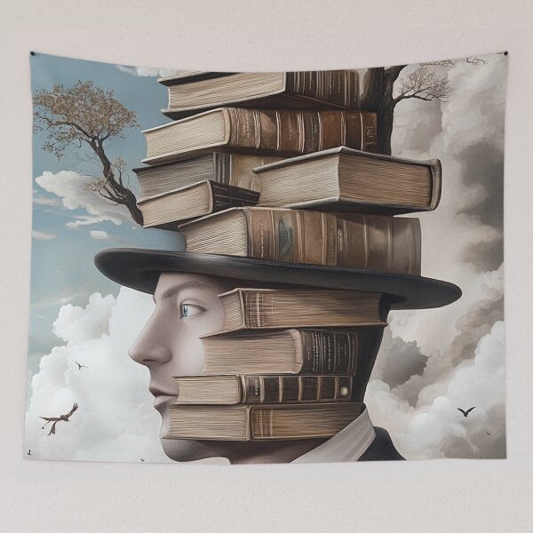 Item preview, Surrealism 33 designed and sold by ARTistCyberello.