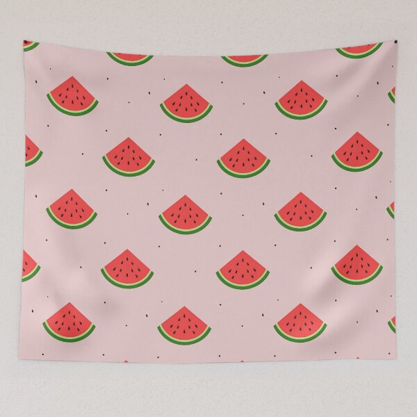 Item preview, Watermelon slices designed and sold by PattaZone.