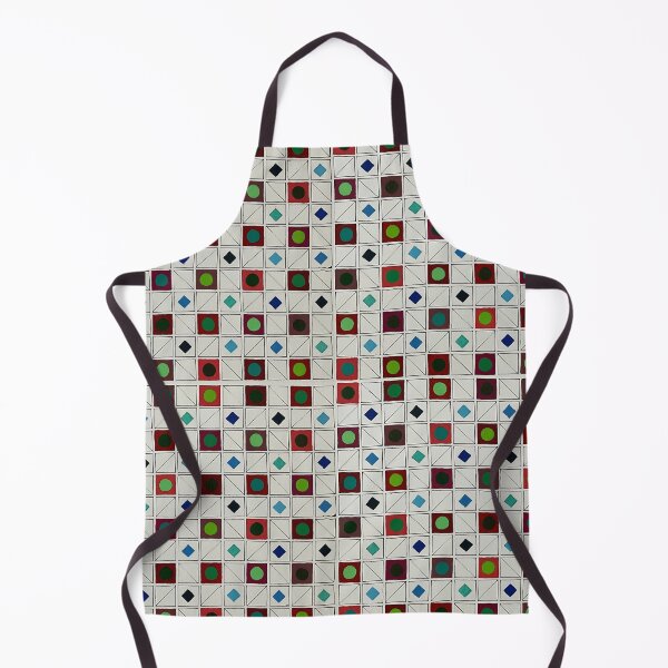 Item preview, Circles squares and triangles 1 designed and sold by dannyspage.