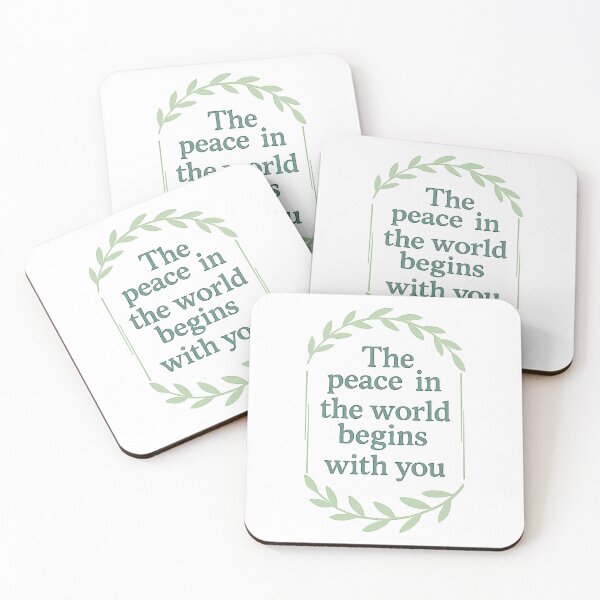 Item preview, Peace in the World designed and sold by Telmo Nascimento.