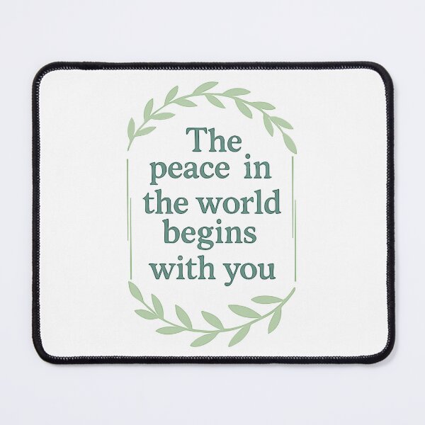 Item preview, Peace in the World designed and sold by Telmo Nascimento.