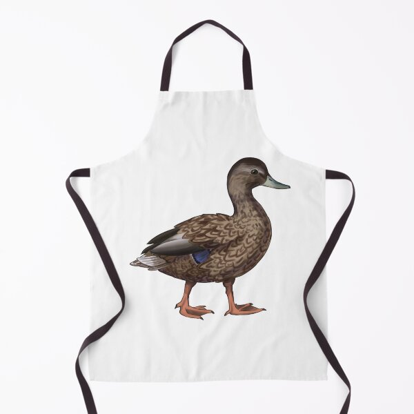 Item preview, Koloa Maoli - Hawaiian duck designed and sold by Niverdia.