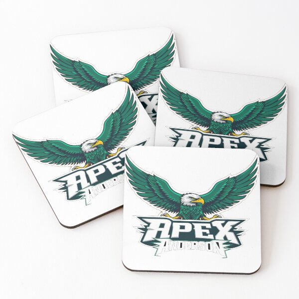 Item preview, Vuelo del ápice designed and sold by Apex Anderson Shop .