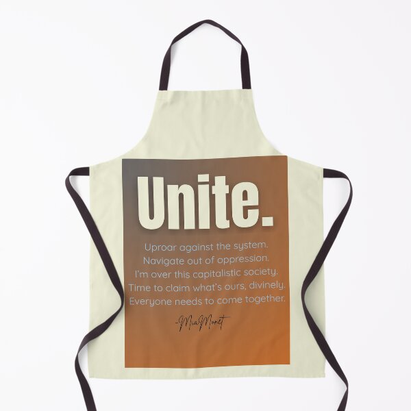 Item preview, Acrostic Power: Unite. designed and sold by Timia Williams.