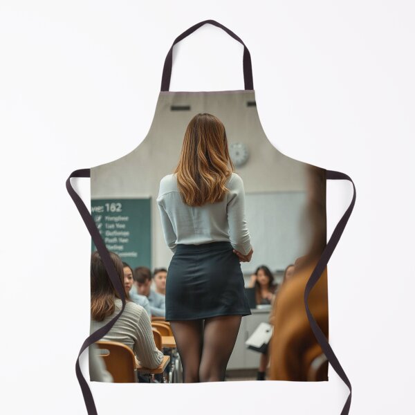 Item preview, A normal school day designed and sold by e-not-shop.