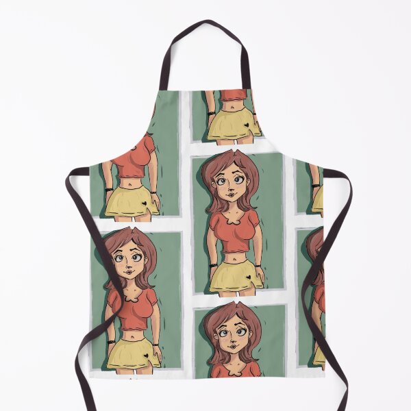 Item preview, Women, drawing colorful patterns, stylish, stand out alone designed and sold by DMTJ.